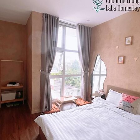 Lala Homestay フエ エクステリア 写真