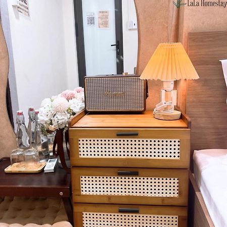 Lala Homestay フエ エクステリア 写真