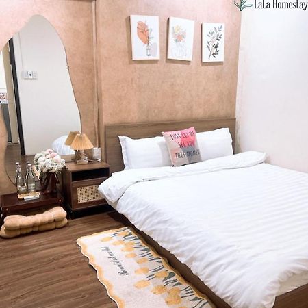 Lala Homestay フエ エクステリア 写真