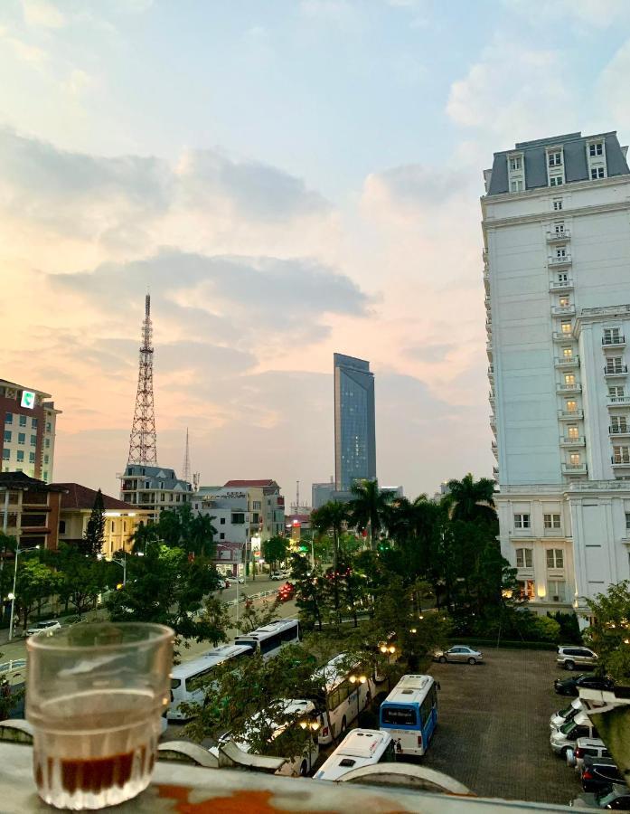 Lala Homestay フエ エクステリア 写真