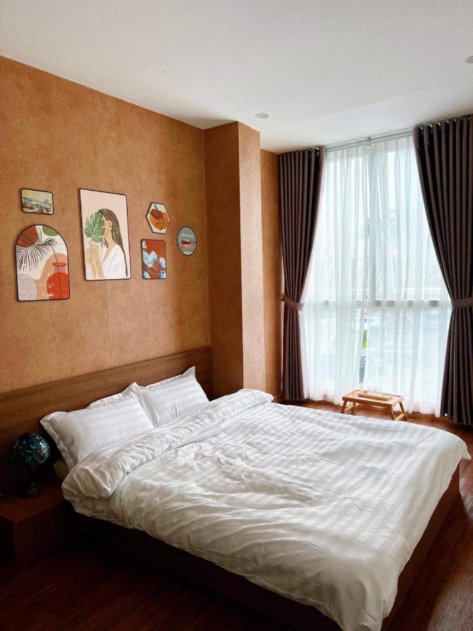 Lala Homestay フエ エクステリア 写真