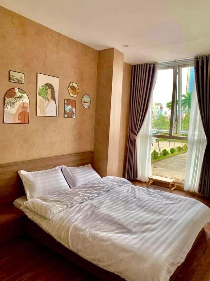 Lala Homestay フエ エクステリア 写真