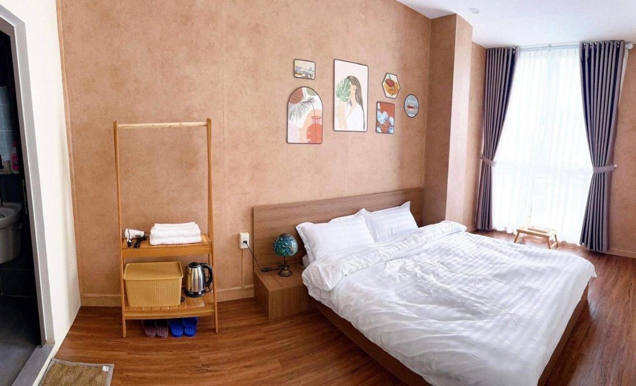 Lala Homestay フエ エクステリア 写真