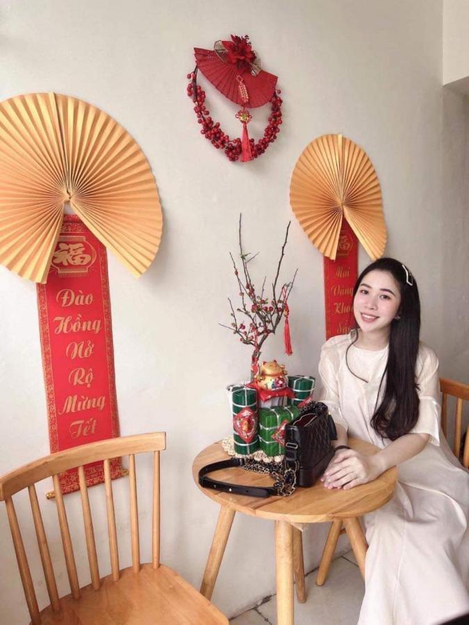 Lala Homestay フエ エクステリア 写真