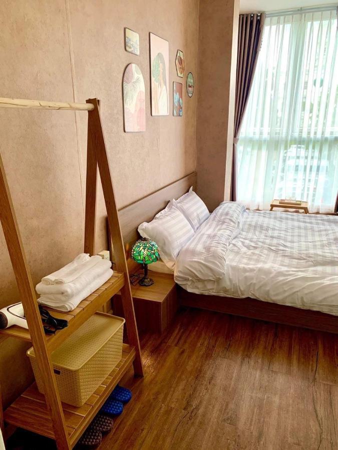Lala Homestay フエ エクステリア 写真