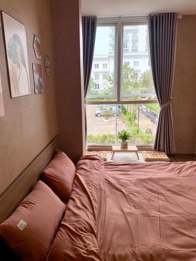 Lala Homestay フエ エクステリア 写真