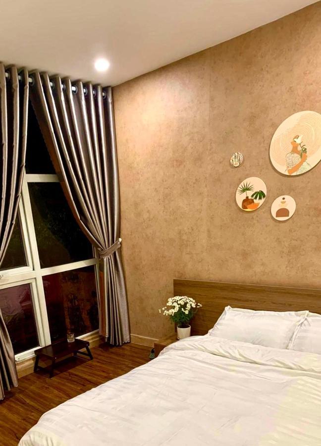 Lala Homestay フエ エクステリア 写真