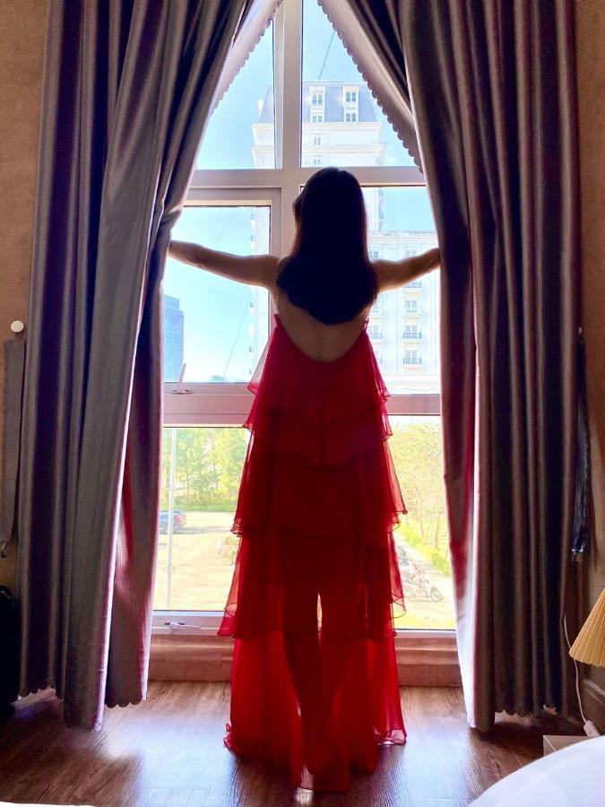 Lala Homestay フエ エクステリア 写真