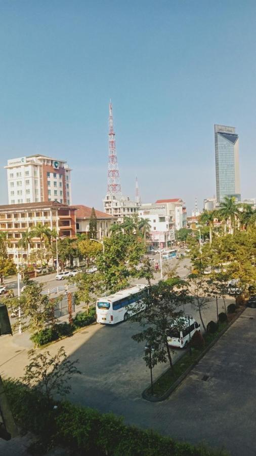 Lala Homestay フエ エクステリア 写真
