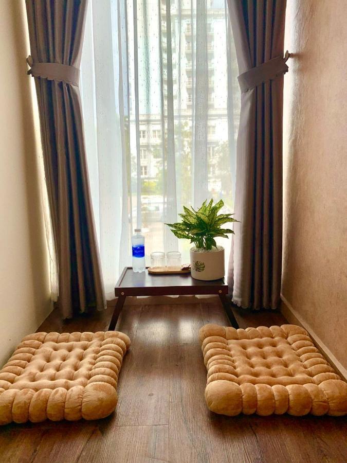Lala Homestay フエ エクステリア 写真