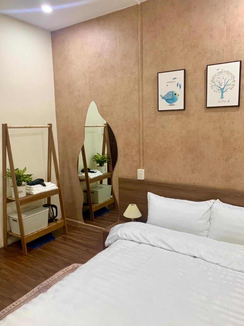 Lala Homestay フエ エクステリア 写真