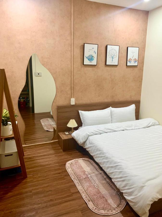 Lala Homestay フエ エクステリア 写真