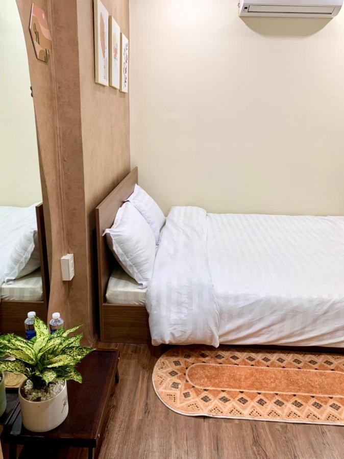 Lala Homestay フエ エクステリア 写真