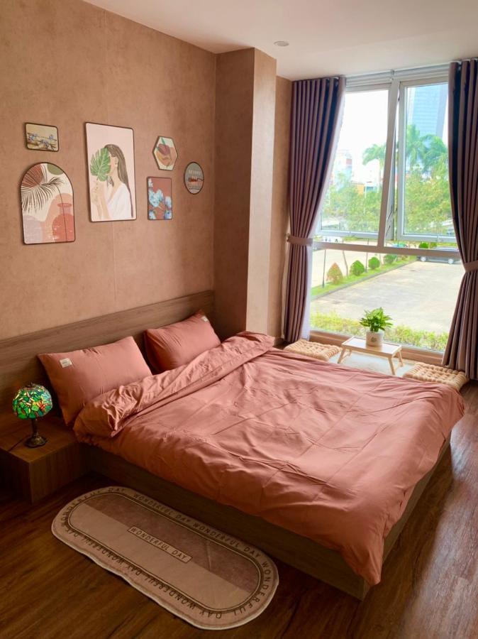 Lala Homestay フエ エクステリア 写真