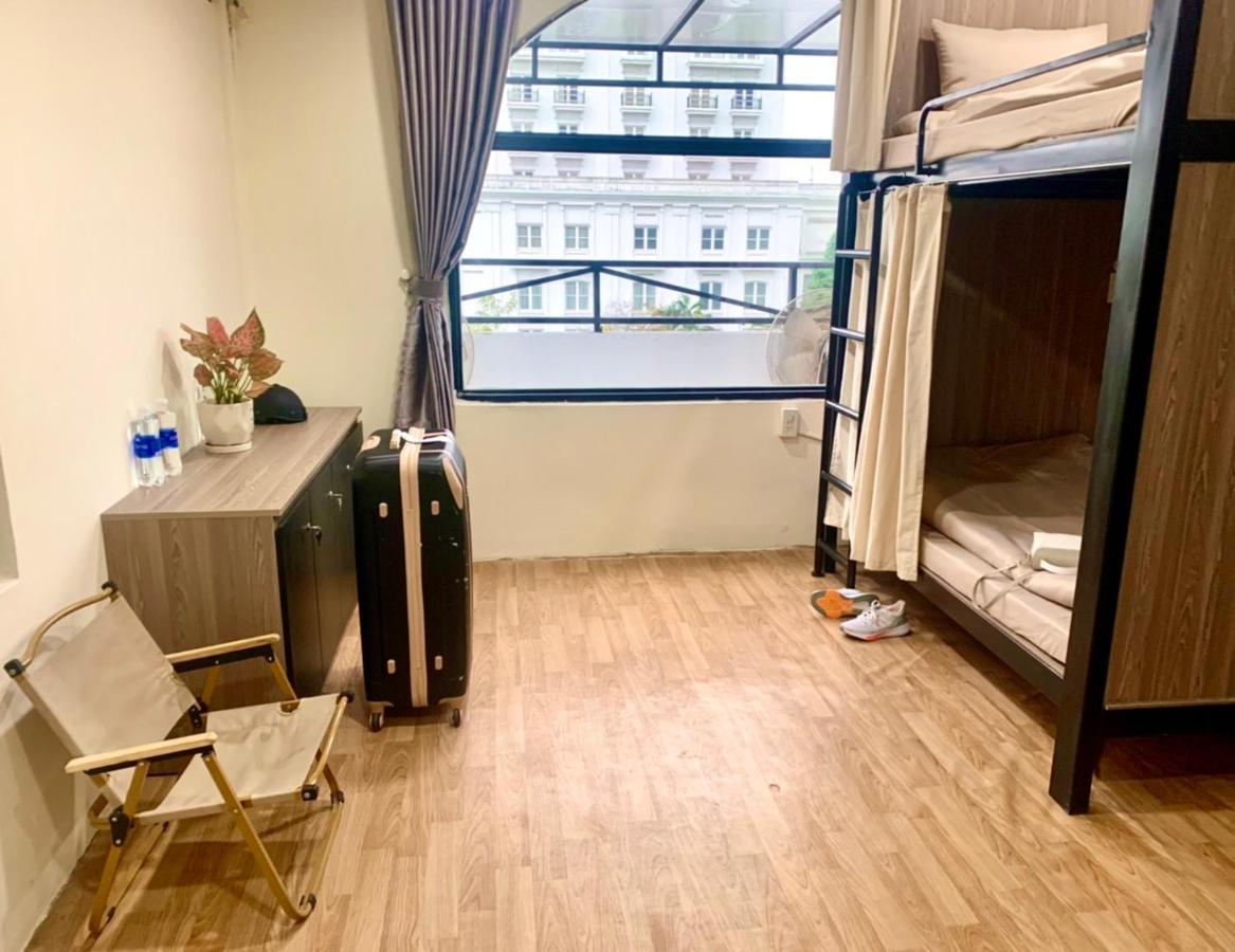 Lala Homestay フエ エクステリア 写真