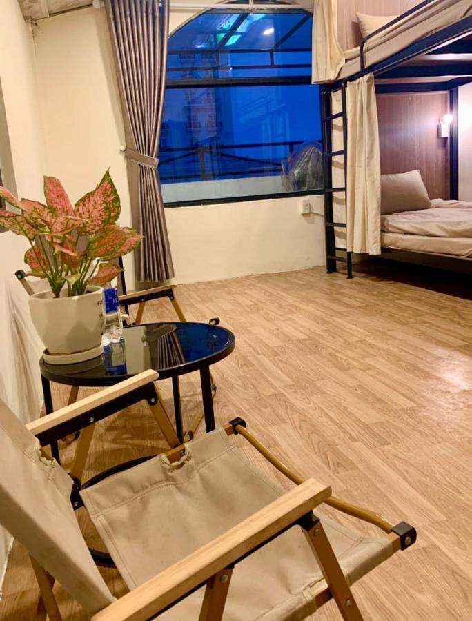 Lala Homestay フエ エクステリア 写真