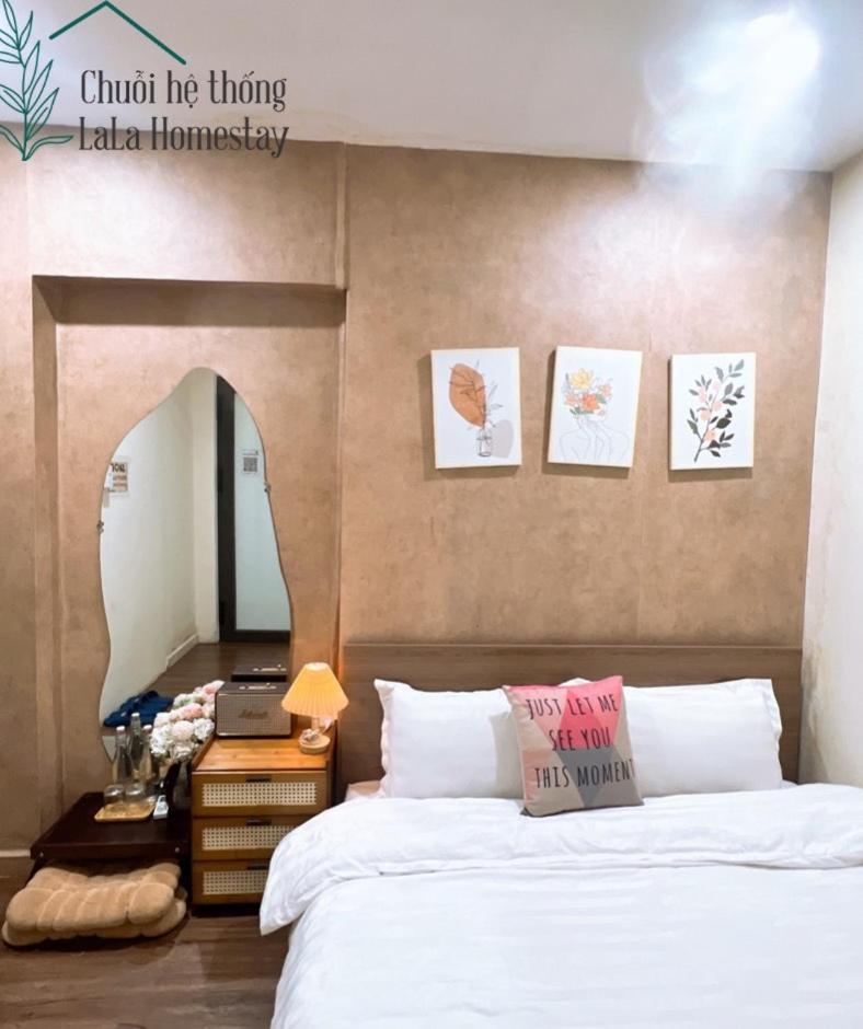Lala Homestay フエ エクステリア 写真
