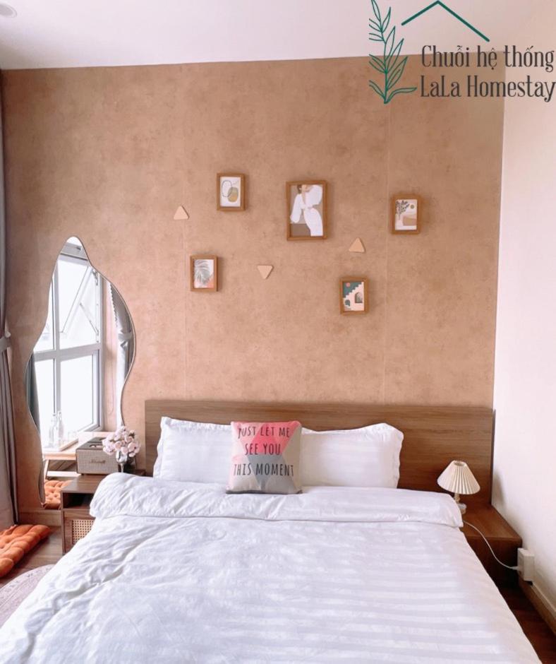 Lala Homestay フエ エクステリア 写真