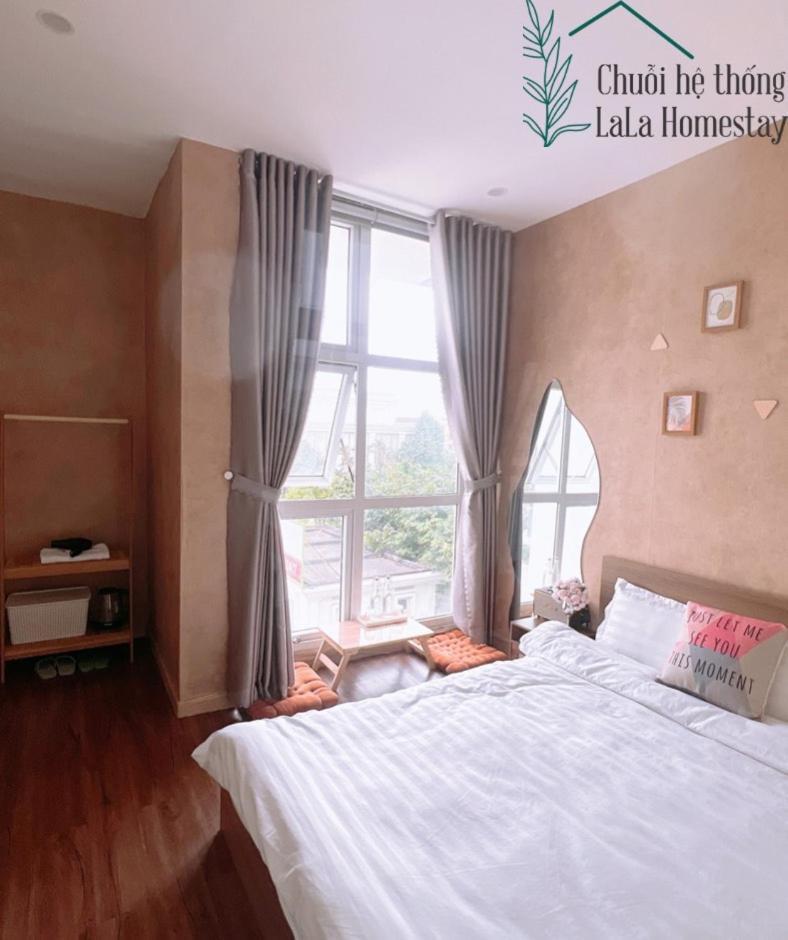 Lala Homestay フエ エクステリア 写真