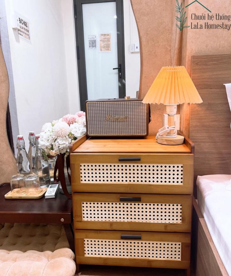 Lala Homestay フエ エクステリア 写真