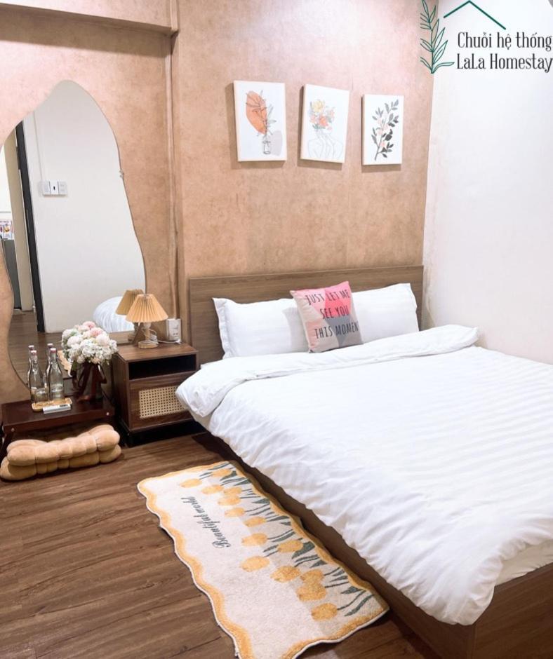 Lala Homestay フエ エクステリア 写真